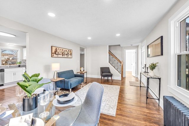 97 Parallel St, Springfield, MA 01104