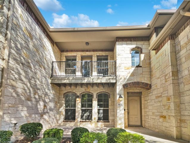 8616 Pilar Way, Mckinney, TX 75070