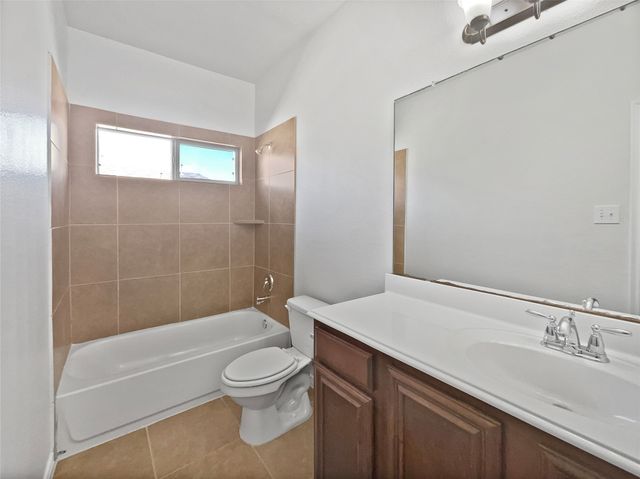 8616 Pilar Way, Mckinney, TX 75070