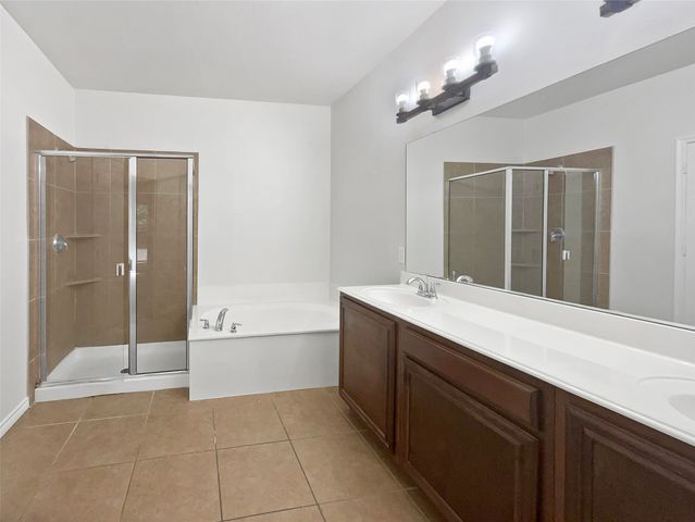 8616 Pilar Way, Mckinney, TX 75070