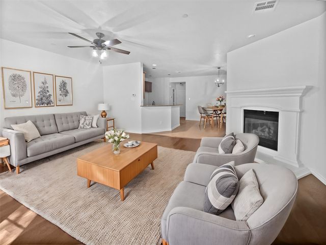 8616 Pilar Way, Mckinney, TX 75070