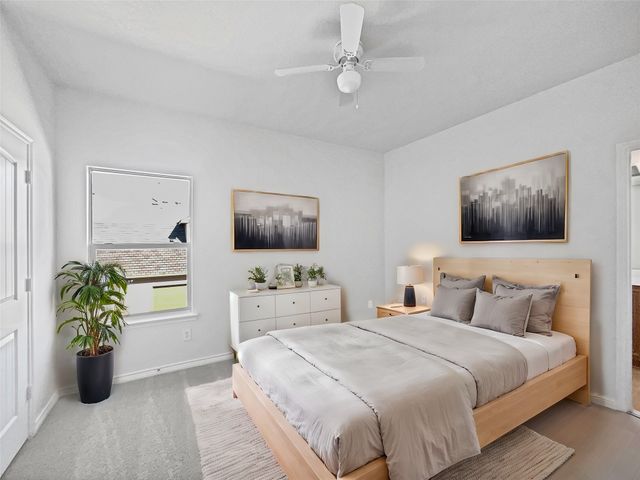 8616 Pilar Way, Mckinney, TX 75070