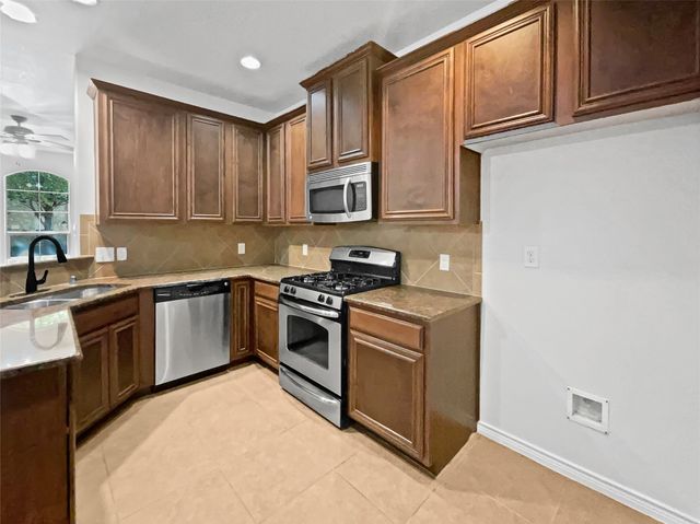 8616 Pilar Way, Mckinney, TX 75070