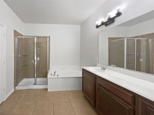 8616 Pilar Way, Mckinney, TX 75070