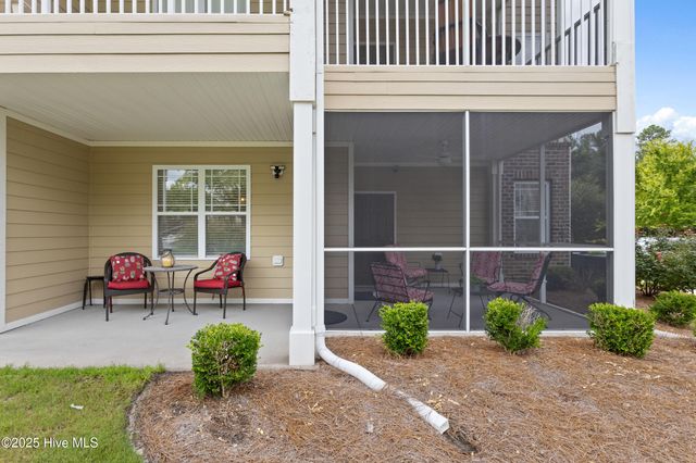 221 Woodlands Way Unit 6, Calabash, NC 28467