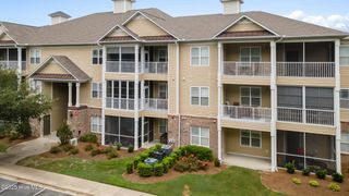 221 Woodlands Way Unit 6, Calabash, NC 28467