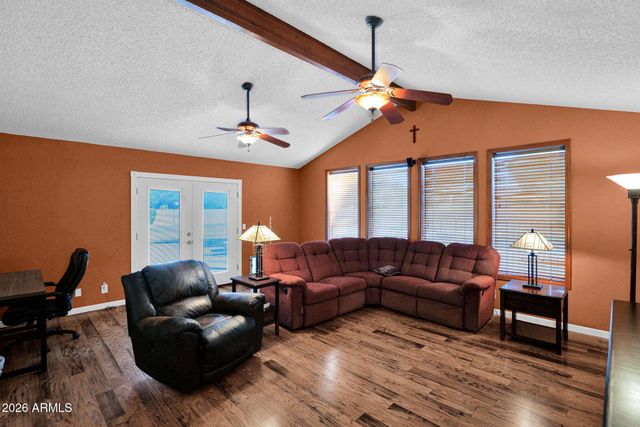 17837 N 75TH Drive, Glendale, AZ 85308