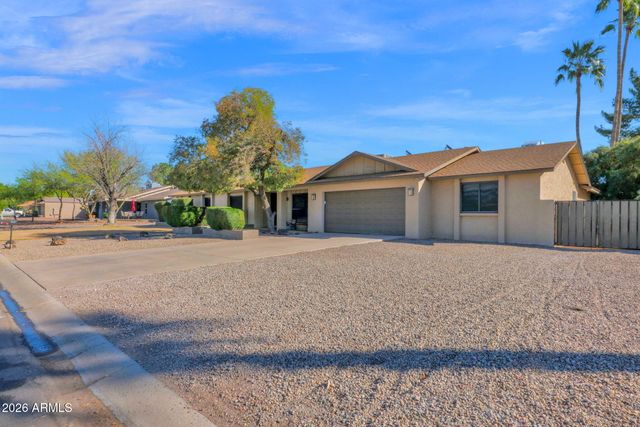 17837 N 75TH Drive, Glendale, AZ 85308