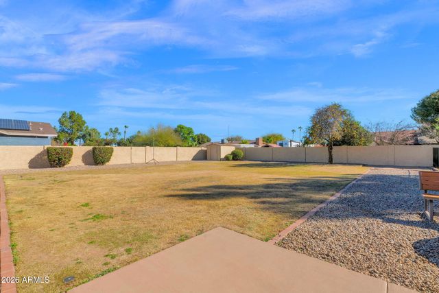 17837 N 75TH Drive, Glendale, AZ 85308