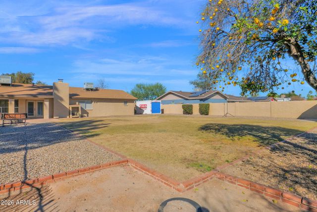 17837 N 75TH Drive, Glendale, AZ 85308
