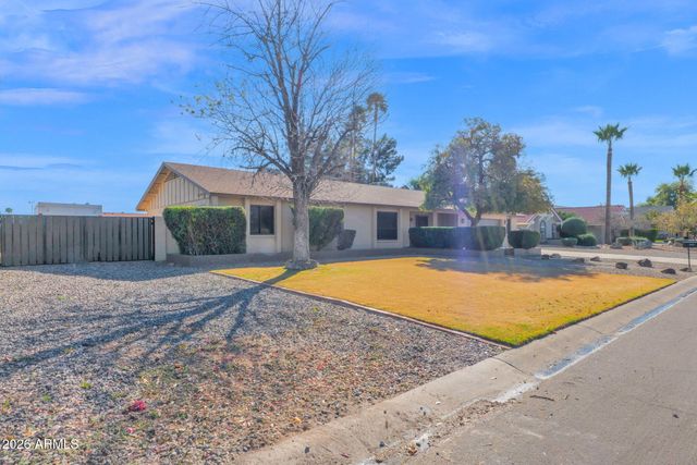 17837 N 75TH Drive, Glendale, AZ 85308