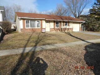 17710 Harvard Lane, Country Club Hills, IL 60478