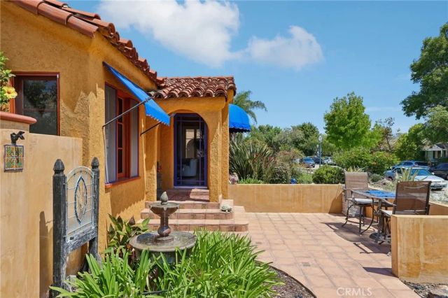 3721 Falcon Avenue, Long Beach, CA 90807