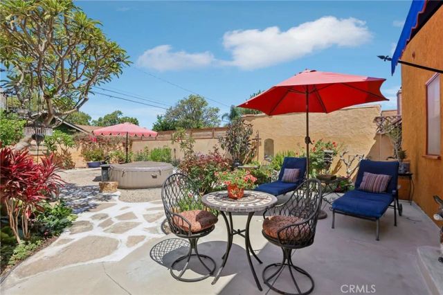 3721 Falcon Avenue, Long Beach, CA 90807