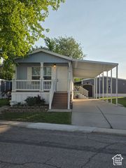 1111 N 2000 W #87, Farr West, UT 84404
