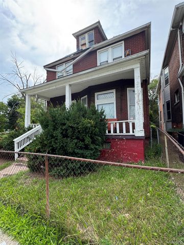 5843 Iroquois Street, Detroit, MI 48213