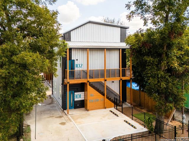 316 Toledo St, San Antonio, TX 78203
