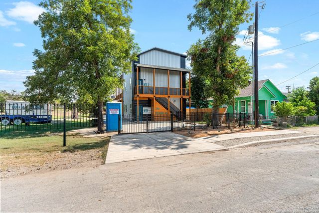 316 Toledo St, San Antonio, TX 78203