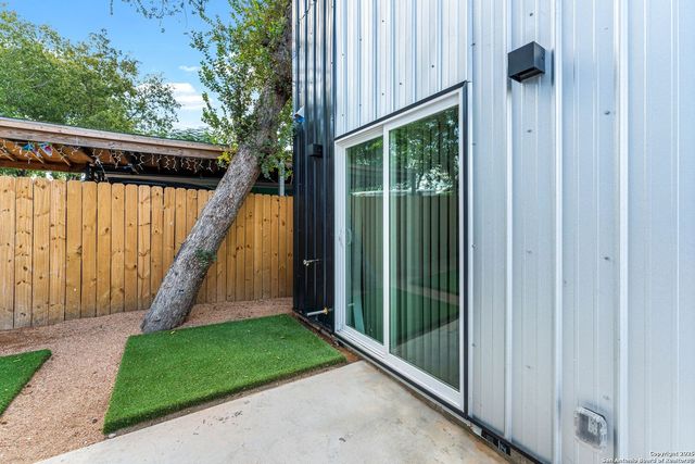 316 Toledo St, San Antonio, TX 78203