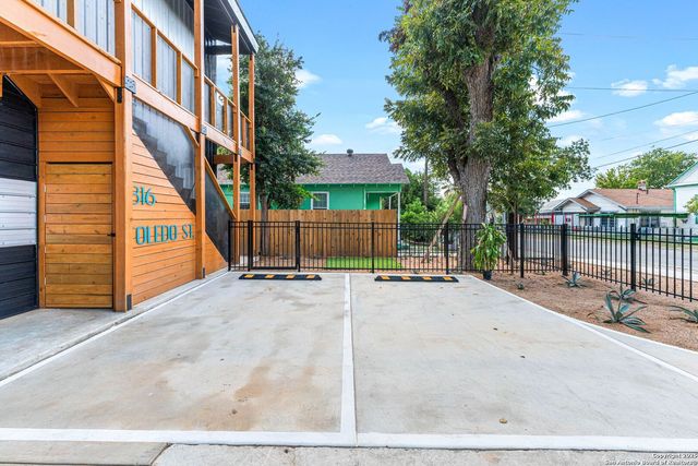 316 Toledo St, San Antonio, TX 78203