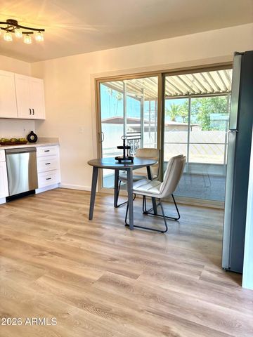 2134 E BECK Lane, Phoenix, AZ 85022