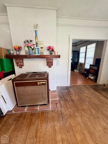 301 W Ruby, Paragould, AR 72450