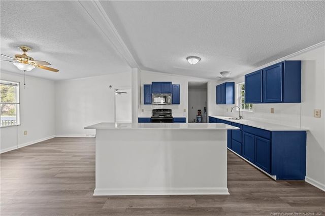 52 Popy Lane, Parkton, NC 28371