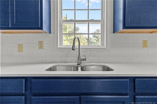 52 Popy Lane, Parkton, NC 28371
