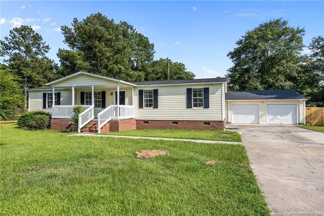 52 Popy Lane, Parkton, NC 28371