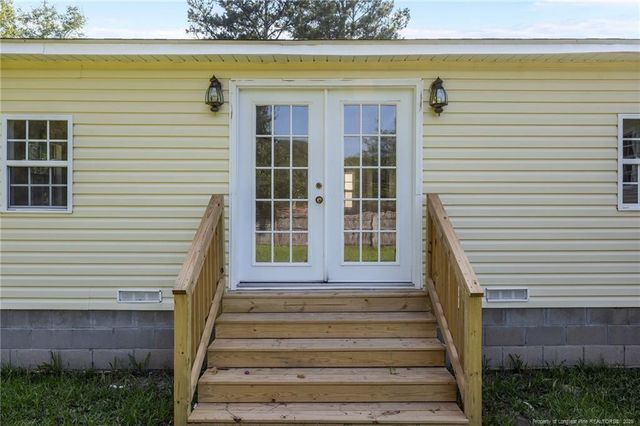 52 Popy Lane, Parkton, NC 28371