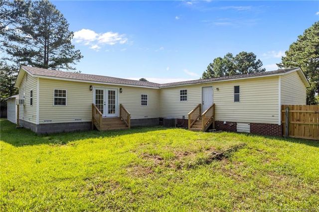 52 Popy Lane, Parkton, NC 28371