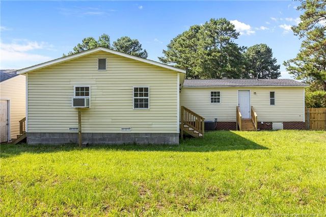52 Popy Lane, Parkton, NC 28371