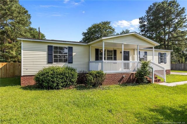 52 Popy Lane, Parkton, NC 28371