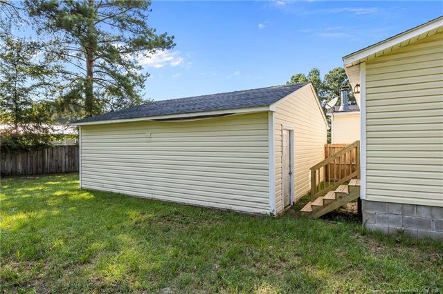 52 Popy Lane, Parkton, NC 28371