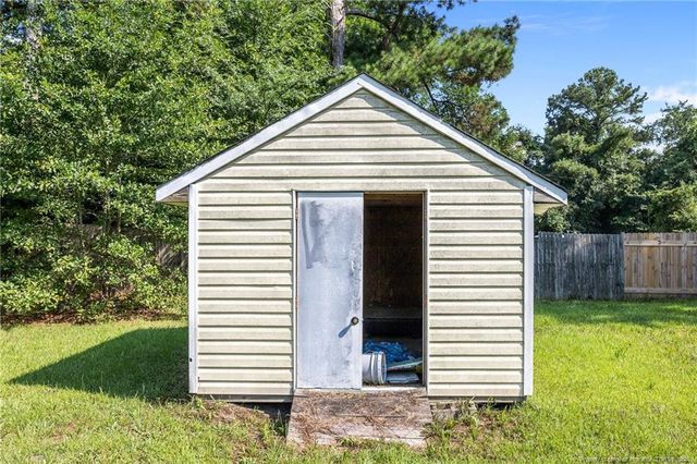 52 Popy Lane, Parkton, NC 28371