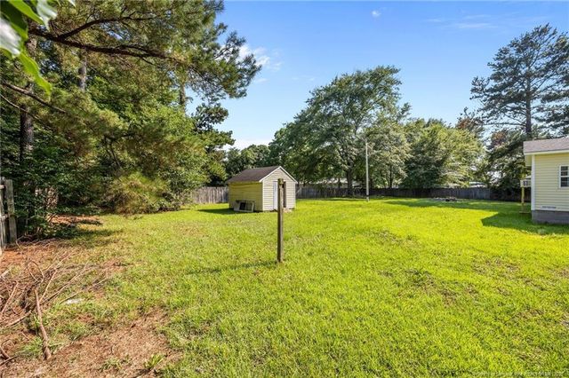52 Popy Lane, Parkton, NC 28371