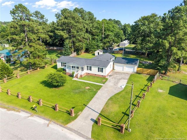 52 Popy Lane, Parkton, NC 28371