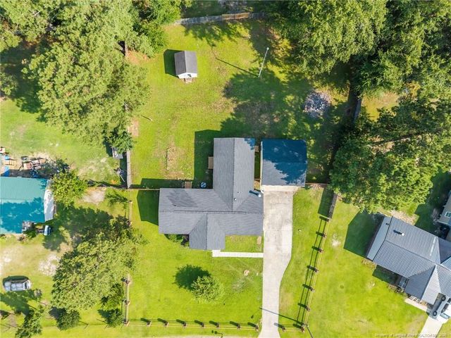 52 Popy Lane, Parkton, NC 28371