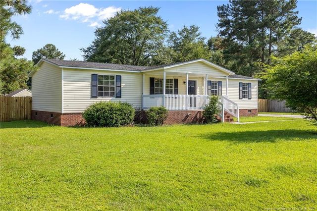 52 Popy Lane, Parkton, NC 28371