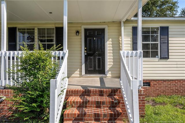 52 Popy Lane, Parkton, NC 28371