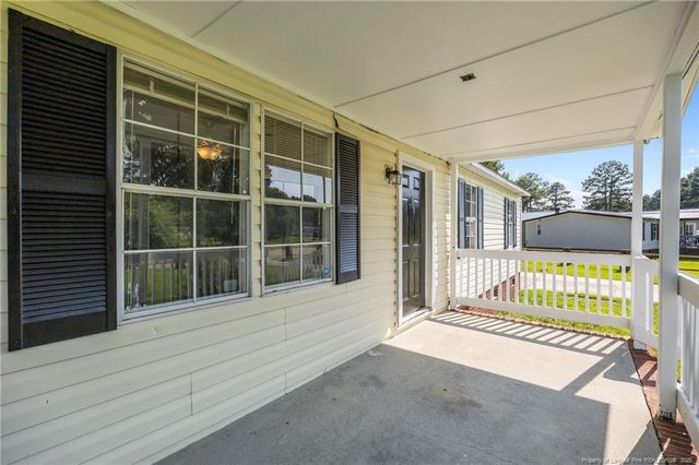 52 Popy Lane, Parkton, NC 28371