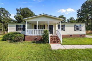 52 Popy Lane, Parkton, NC 28371