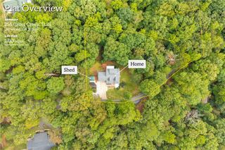 256 Cross Creek Trail, Demorest, GA 30535