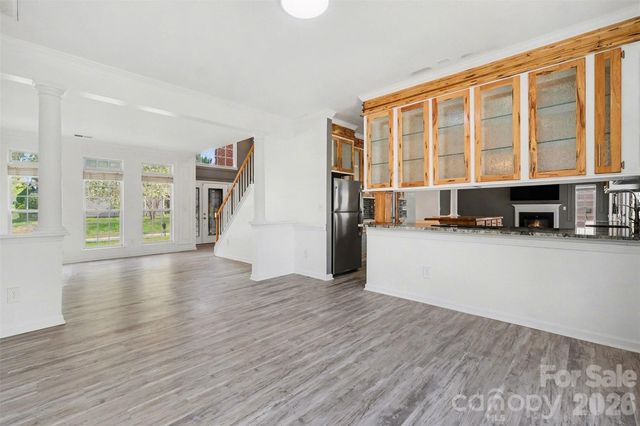 2529 Waters Vista Circle, Charlotte, NC 28213