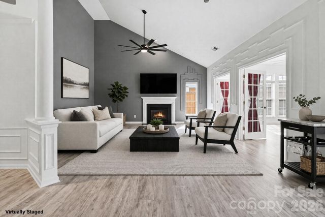 2529 Waters Vista Circle, Charlotte, NC 28213