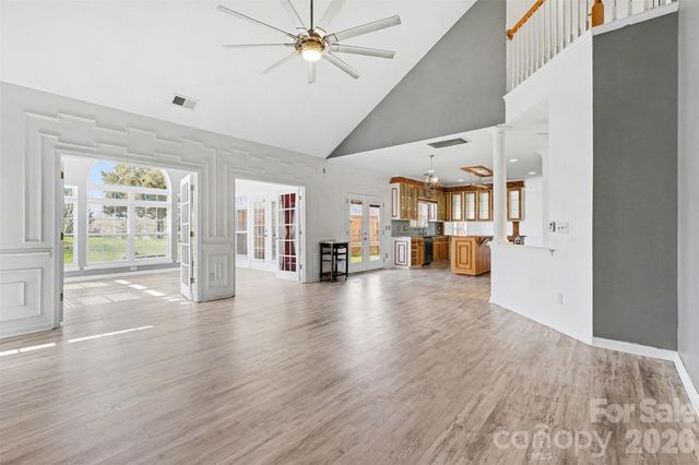 2529 Waters Vista Circle, Charlotte, NC 28213