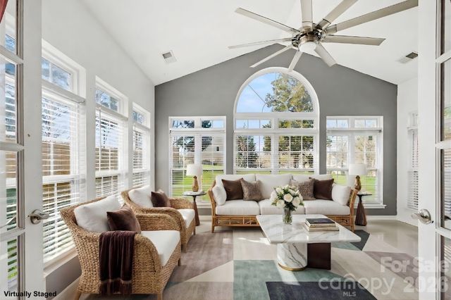 2529 Waters Vista Circle, Charlotte, NC 28213