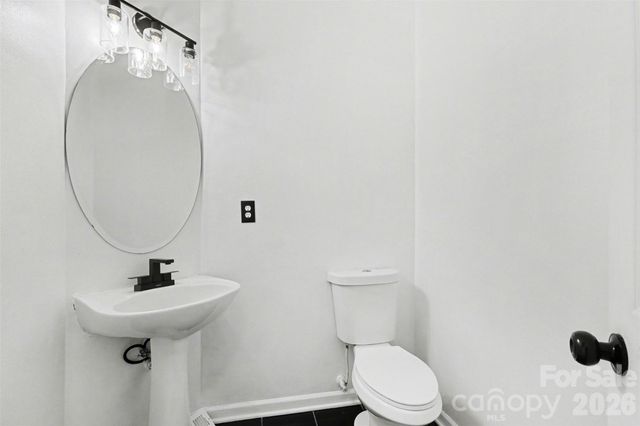 2529 Waters Vista Circle, Charlotte, NC 28213