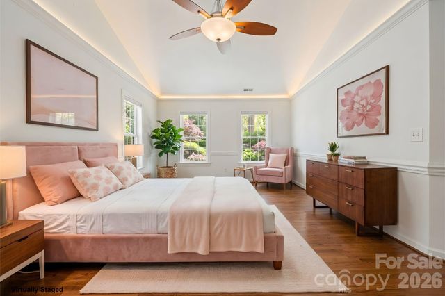 2529 Waters Vista Circle, Charlotte, NC 28213