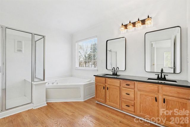 2529 Waters Vista Circle, Charlotte, NC 28213